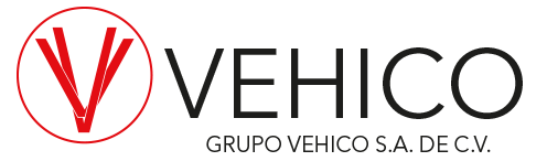 Logo Vehico